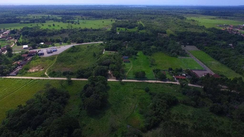 Foto 1 de Terreno à venda · Do Paulas, São Francisco do Sul · 5330 m²