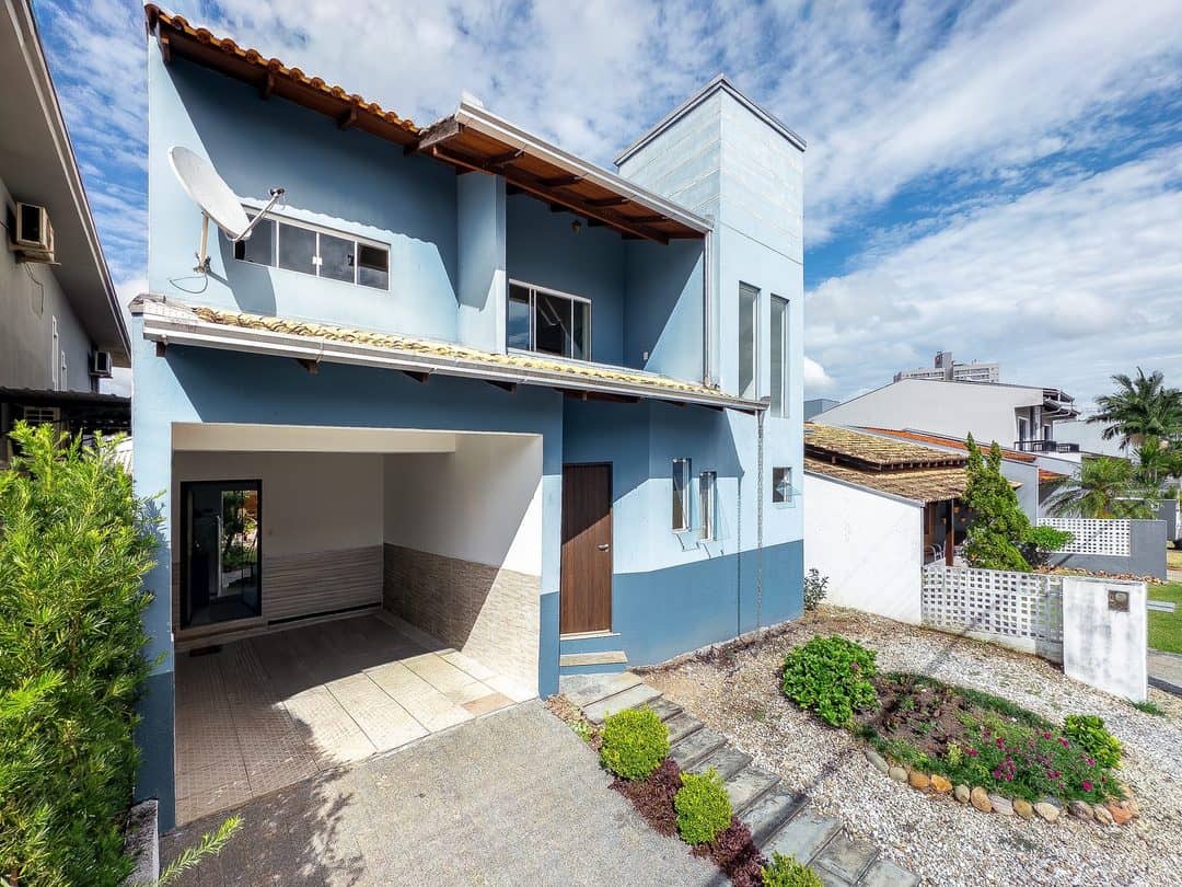 Foto 1 de Casa 3 dorms à venda · Dom Bosco, Itajaí