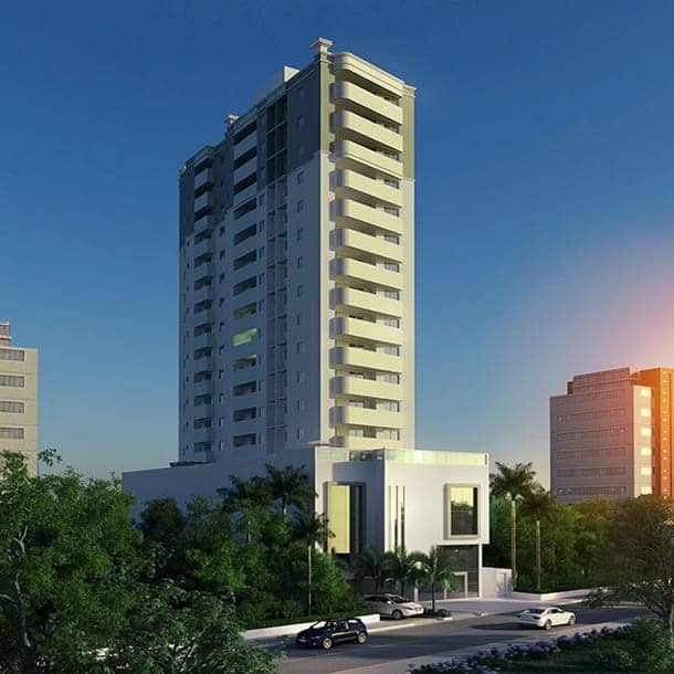 Imagem 1 do empreendimento SOLAR DAS ORQUIDEAS