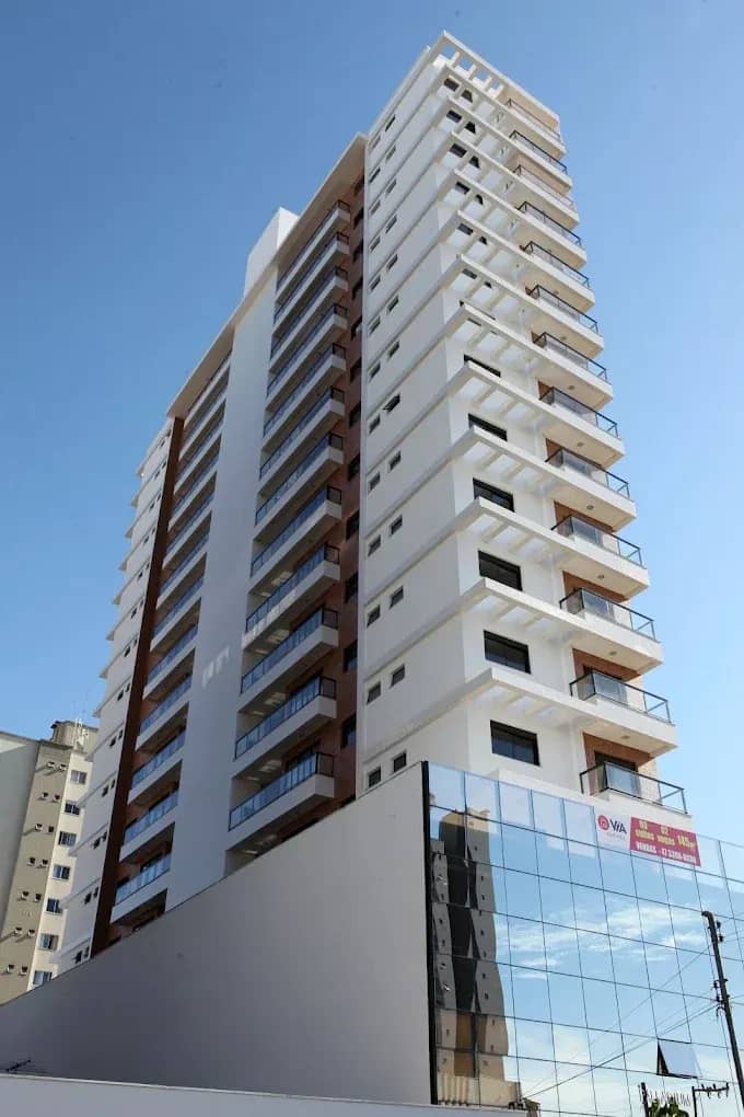 Imagem 1 do empreendimento PALLADIUM