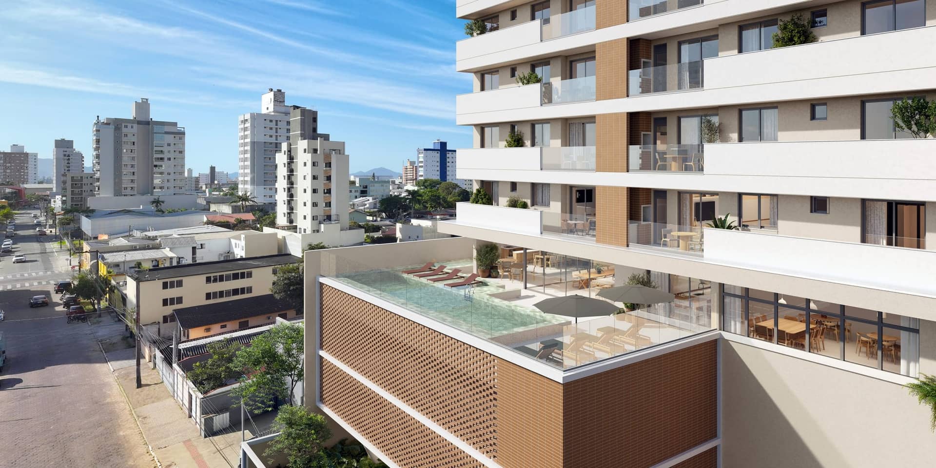 Imagem 1 do empreendimento DUQUE 375