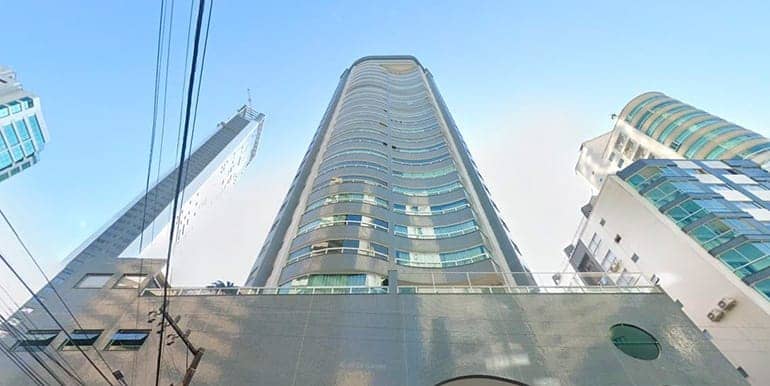 Imagem 1 do empreendimento EVIDENCE TOWER