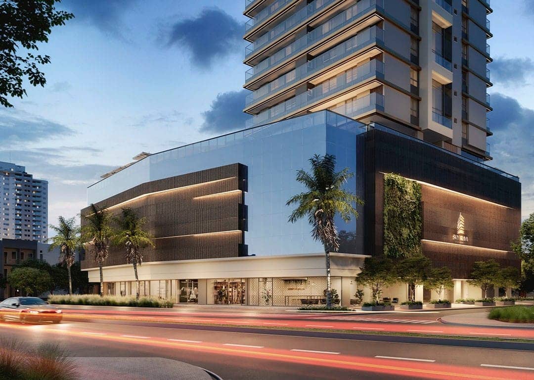 Imagem 1 do empreendimento Sky Brava Residence