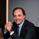 Paulo, fundador da Mercedes Imóveis