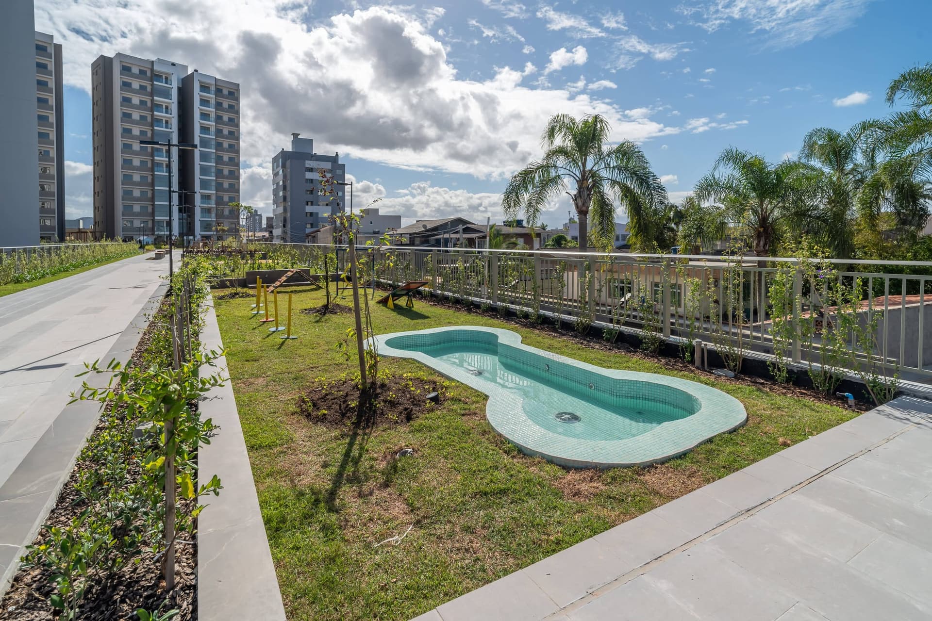 Foto 10 de Apartamento 1 suíte + 2 dorms à venda · São Vicente, Itajaí · São Vicente · 85 m² · AP1000