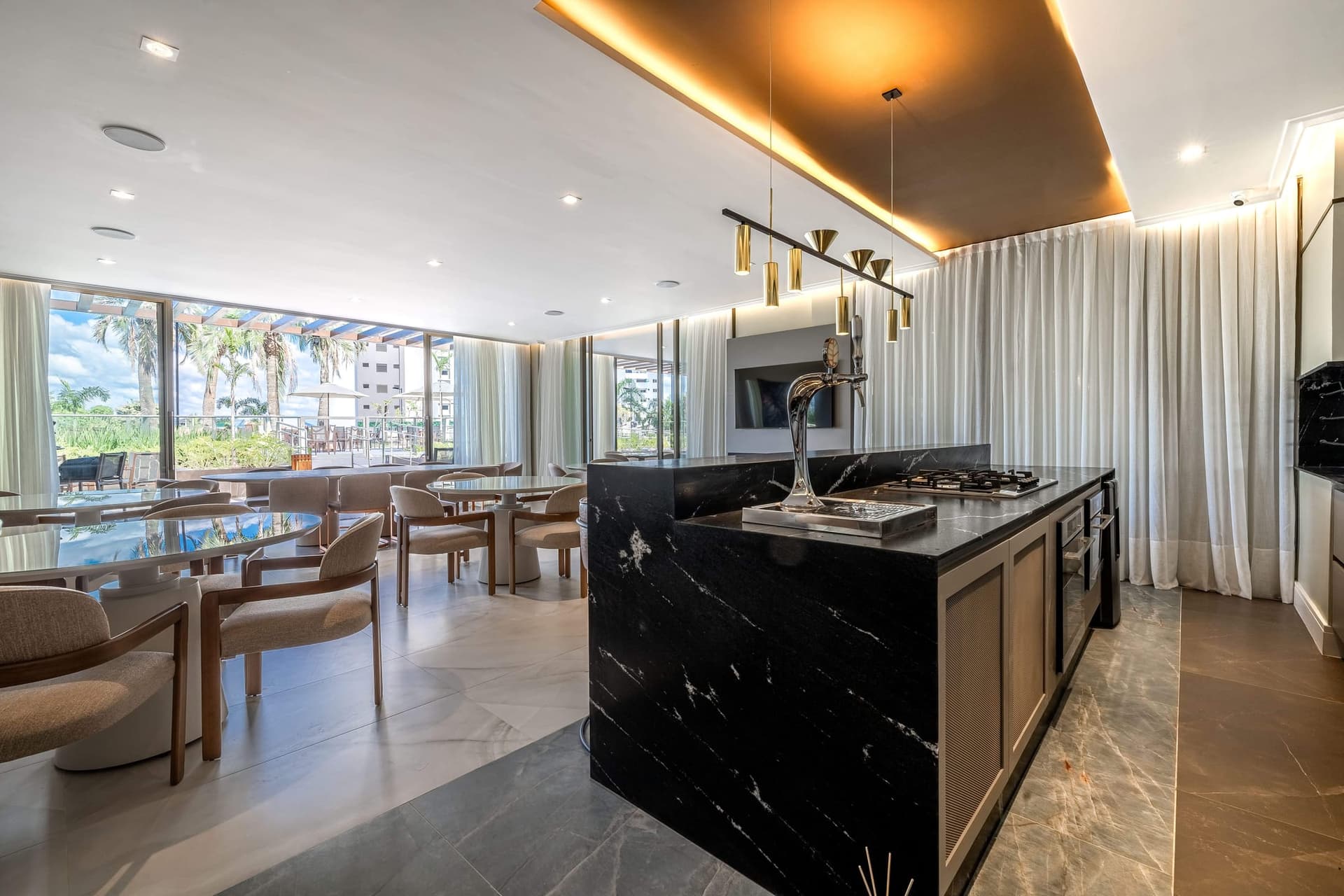 Foto 17 de Apartamento 1 suíte + 2 dorms à venda · São Vicente, Itajaí · São Vicente · 85 m² · AP1000