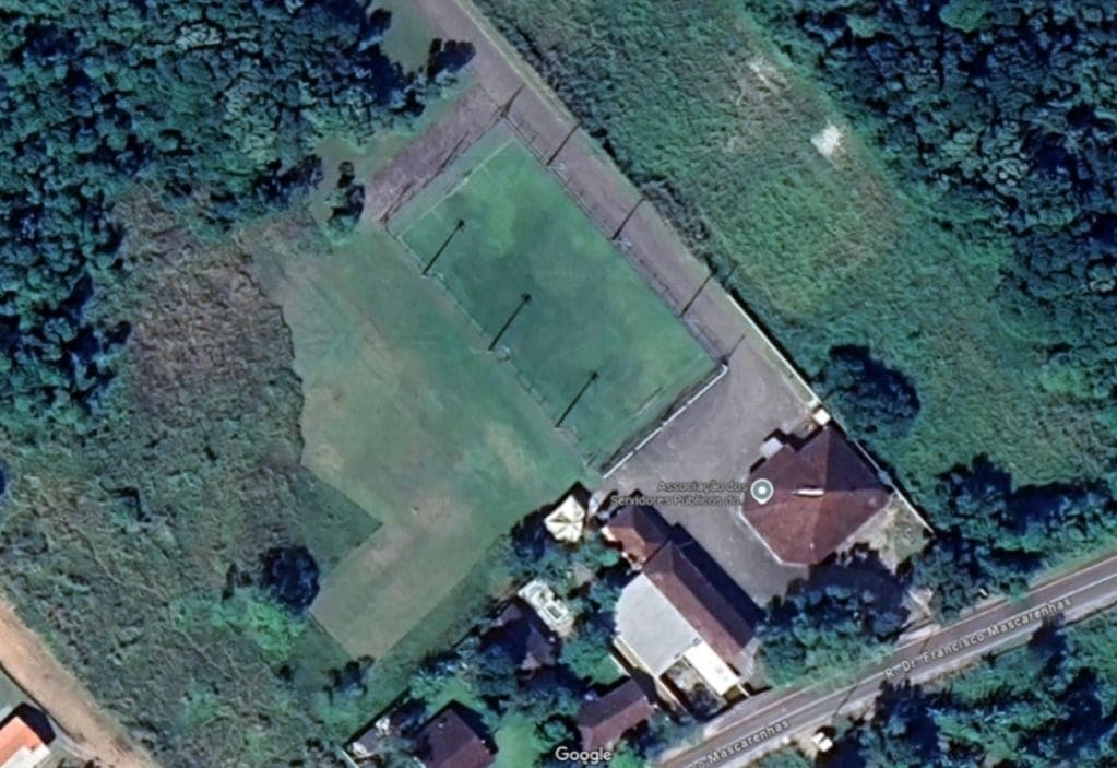 Foto 12 de Terreno à venda · Do Paulas, São Francisco do Sul · 66 m²