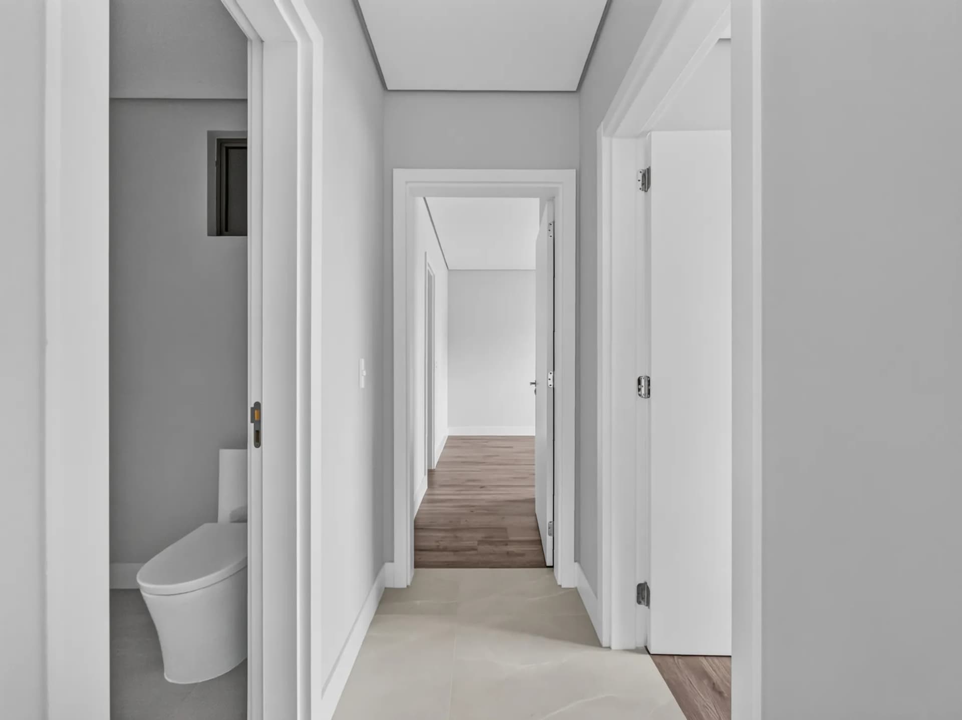 Foto 12 de Apartamento 2 suítes à venda · Centro, Itajaí · Brooklyn 365