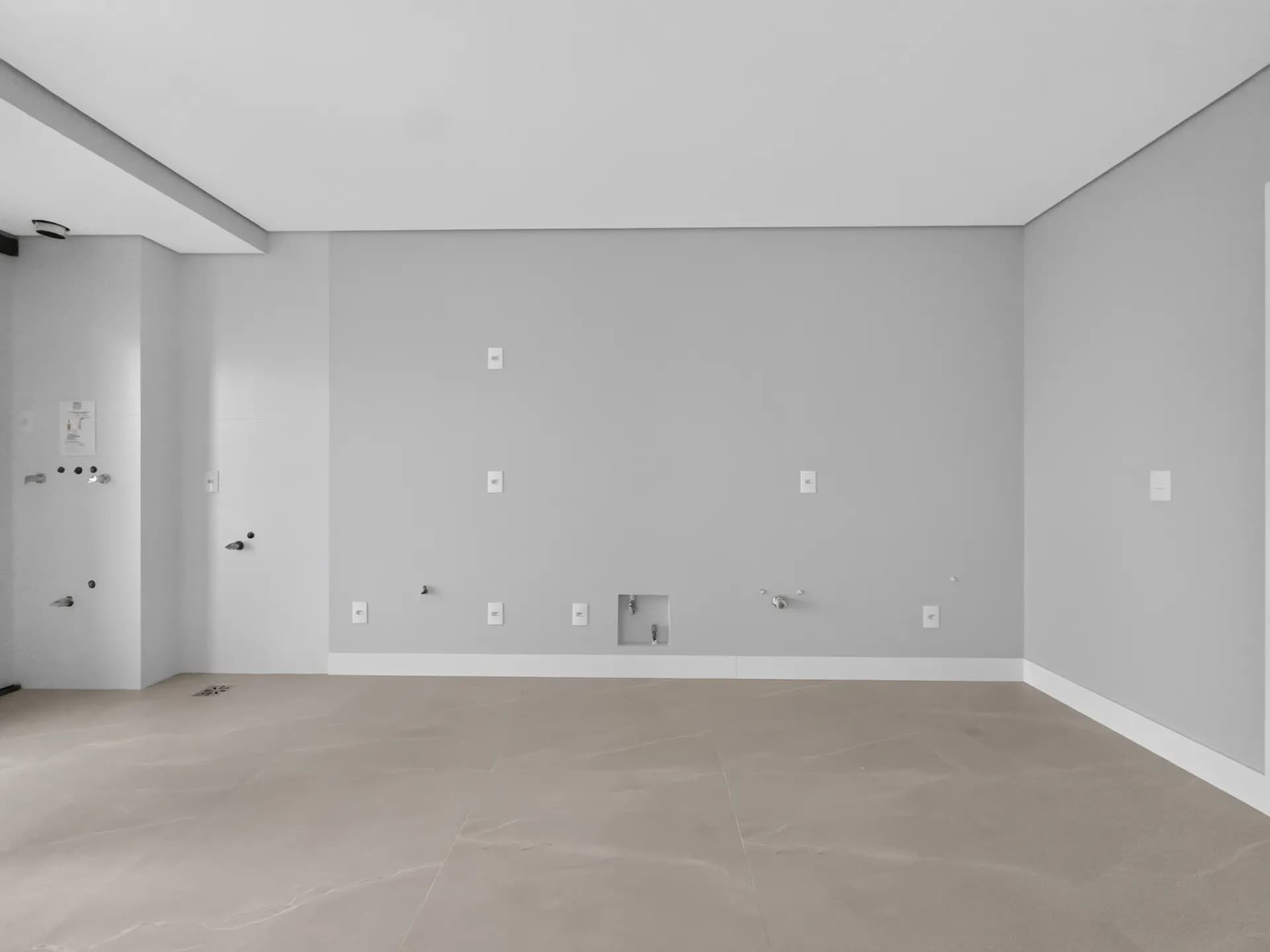 Foto 4 de Apartamento 2 suítes à venda · Centro, Itajaí · Brooklyn 365