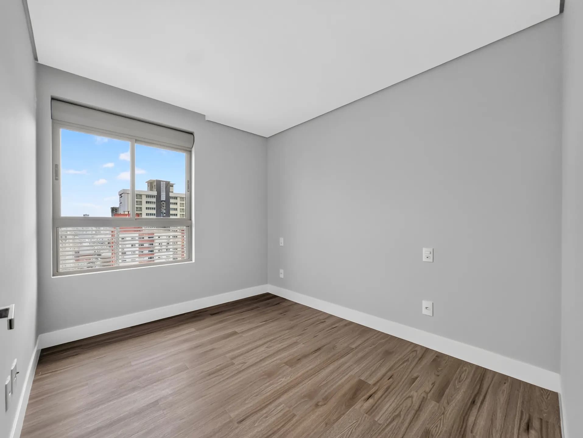 Foto 19 de Apartamento 2 suítes à venda · Centro, Itajaí · Brooklyn 365