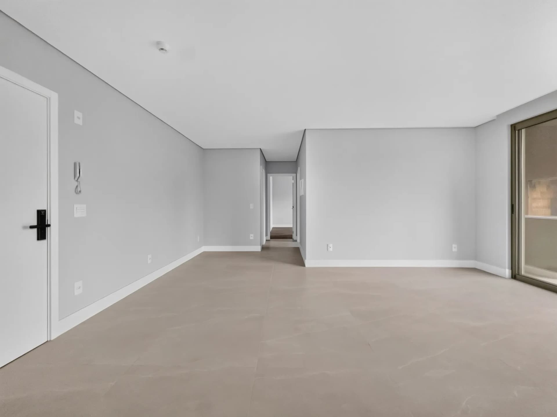 Foto 10 de Apartamento 2 suítes à venda · Centro, Itajaí · Brooklyn 365