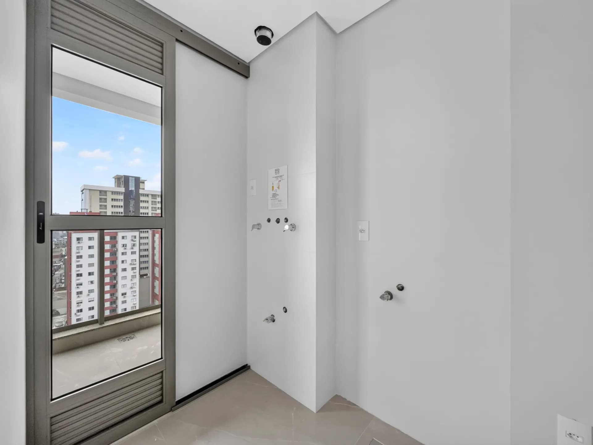 Foto 9 de Apartamento 2 suítes à venda · Centro, Itajaí · Brooklyn 365