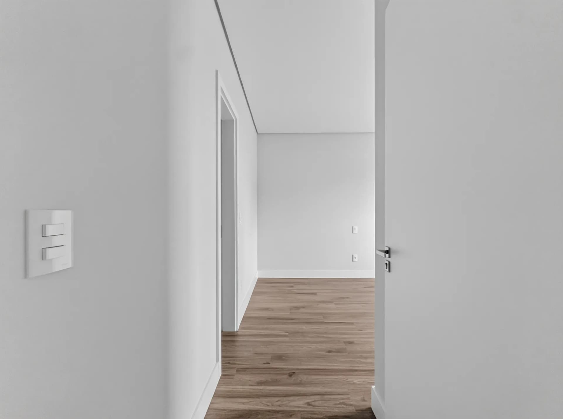 Foto 18 de Apartamento 2 suítes à venda · Centro, Itajaí · Brooklyn 365