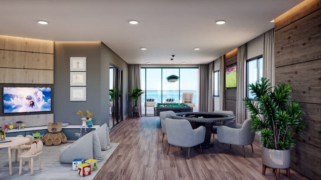 Foto 6 de Axplenium Residence