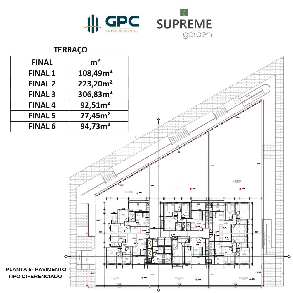 Planta 1 de Supreme Garden