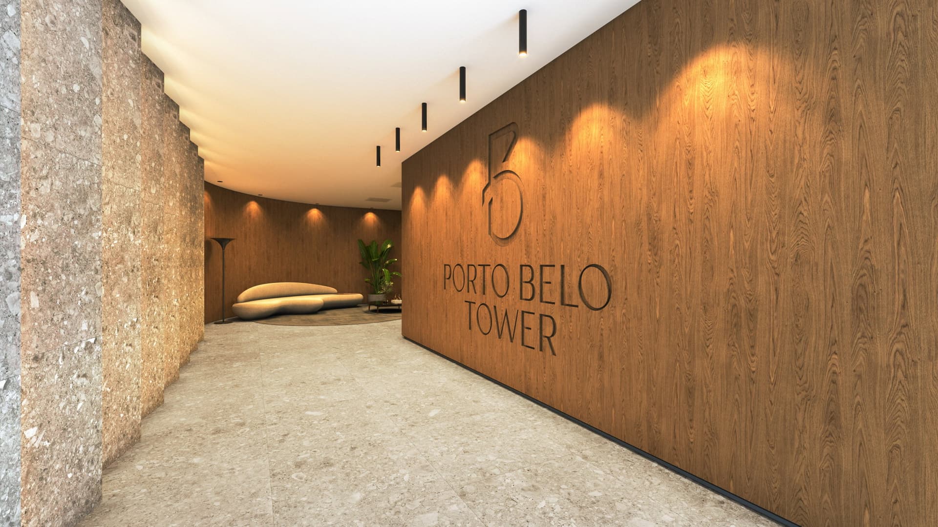 Foto 12 de Porto Belo Tower