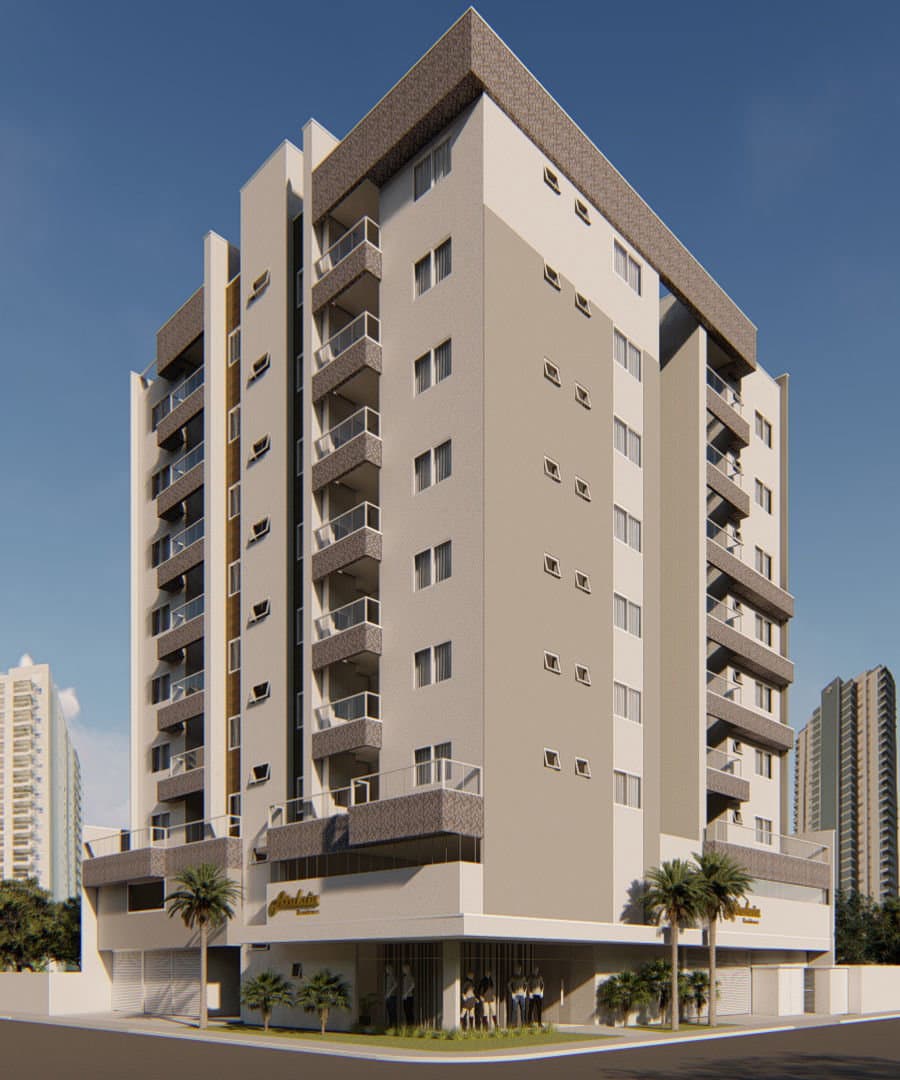 Foto 1 de Edifício Atalaia