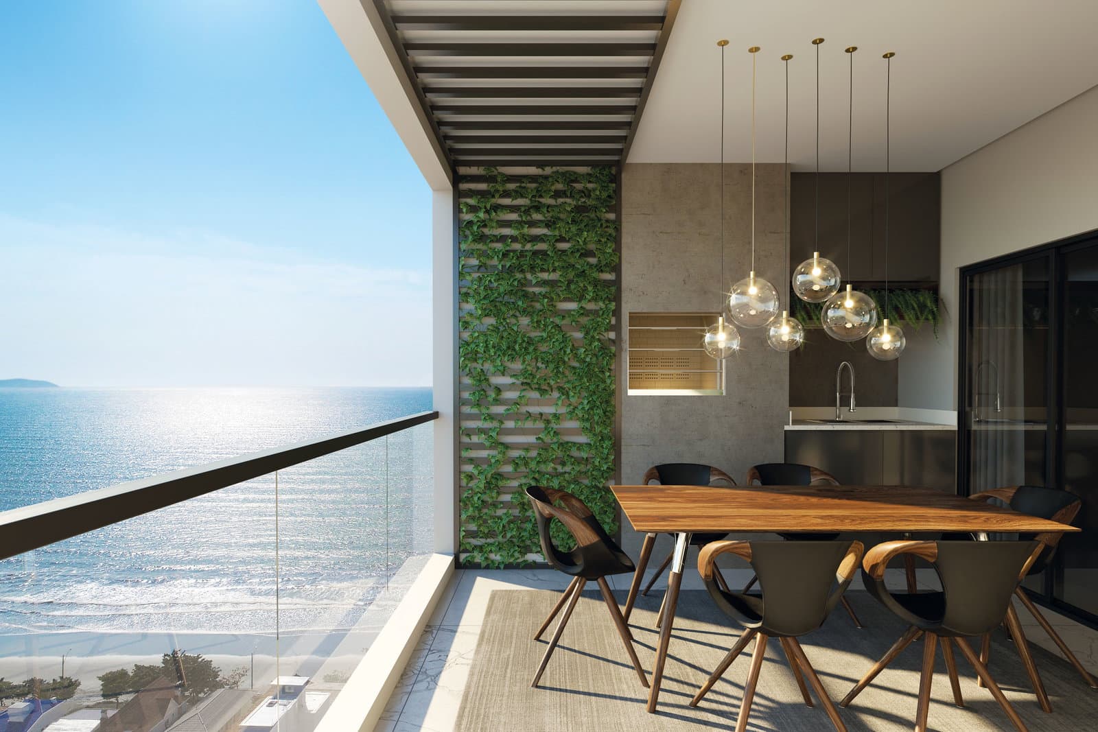 Foto 4 de Pier Village Residence