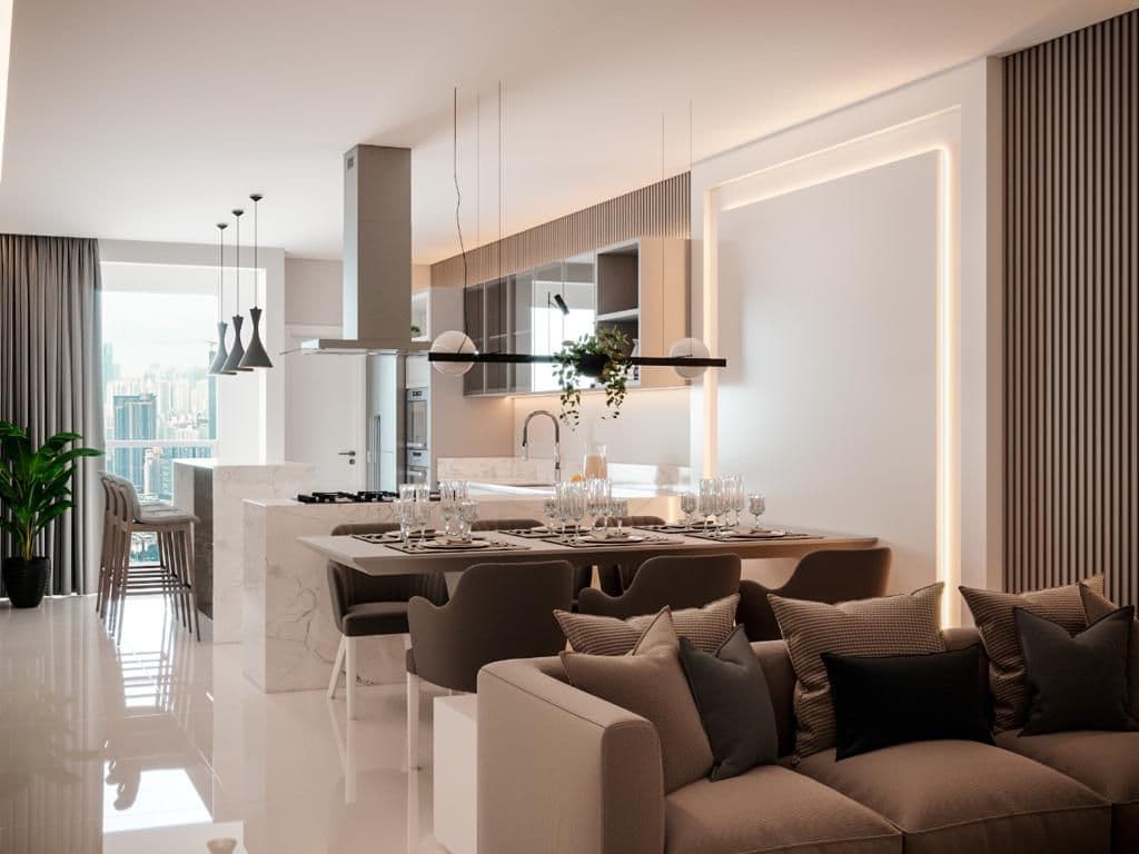 Foto 4 de Selectus Residence
