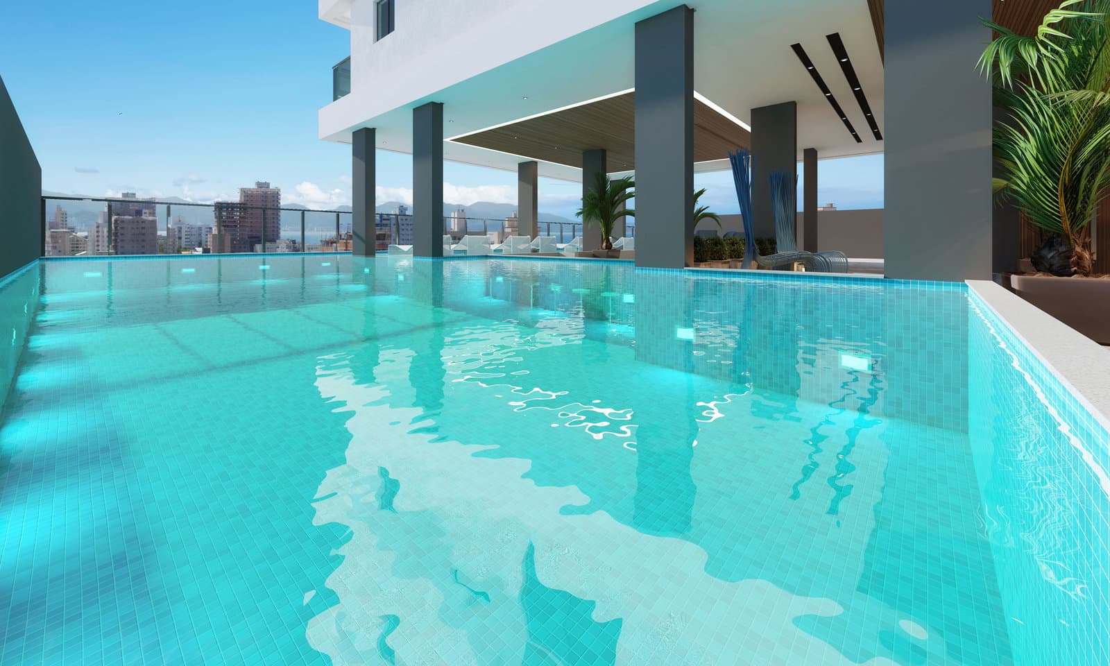 Foto 5 de Porto do Sol Residencial