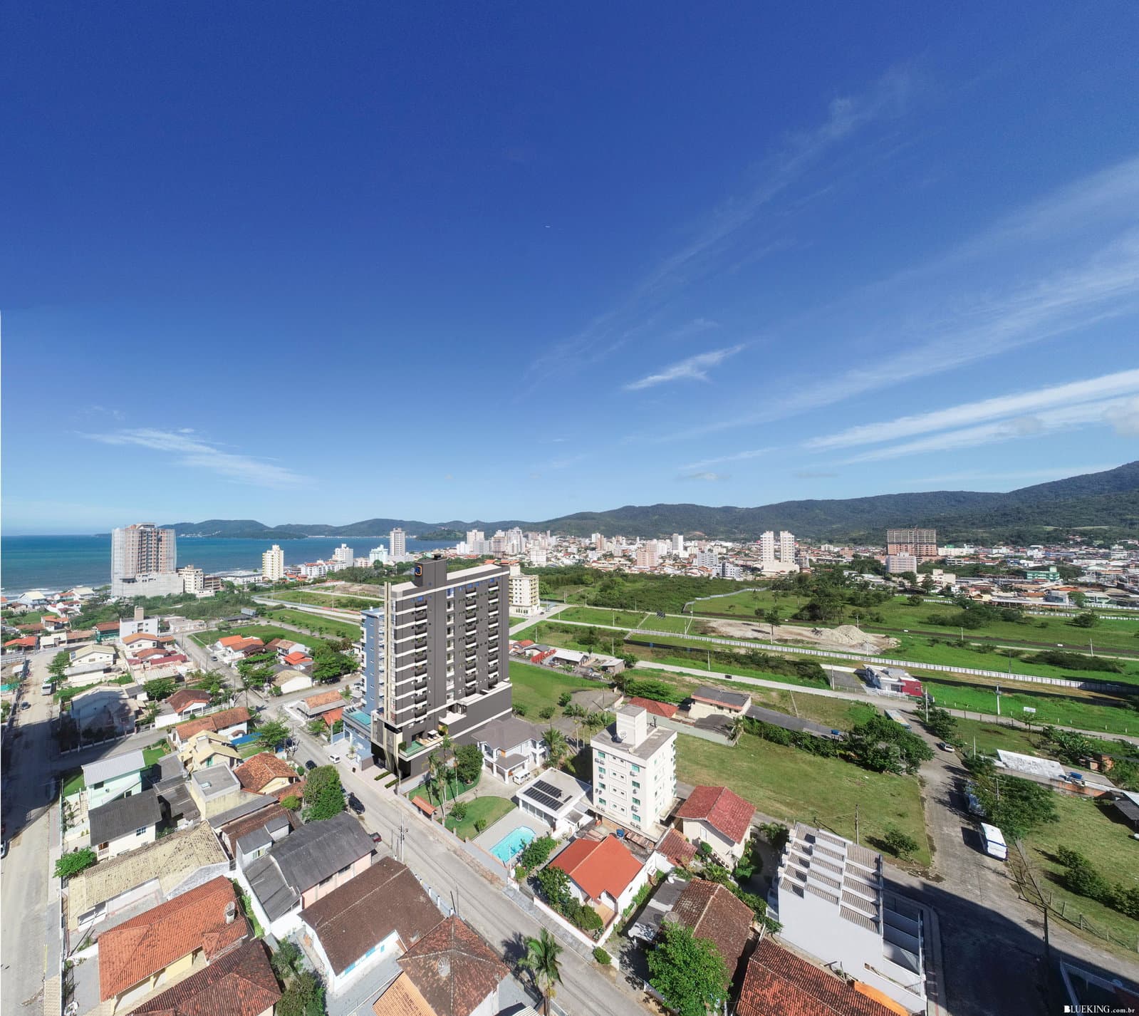 Foto 5 de Torre Atlântico
