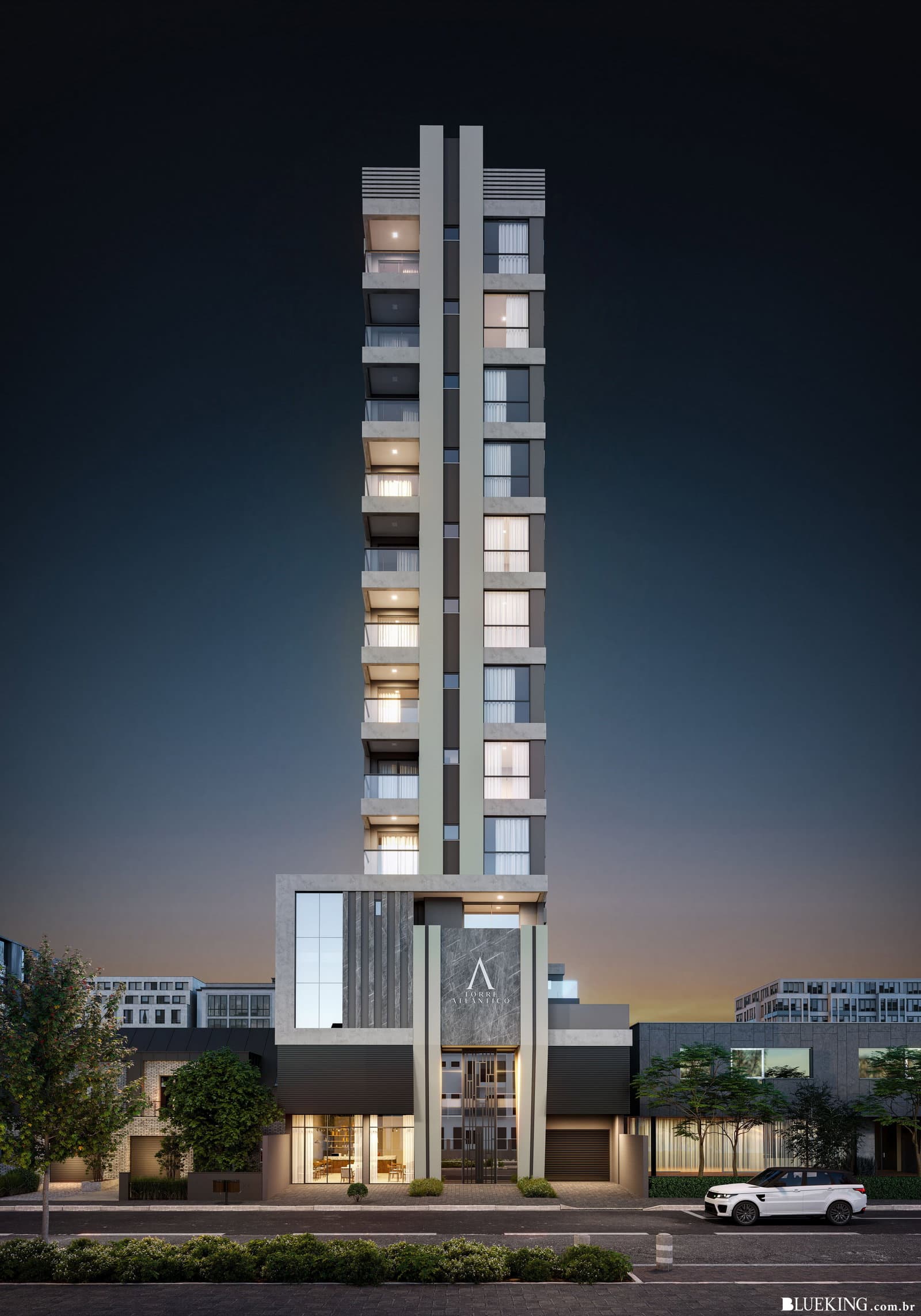 Foto 3 de Torre Atlântico