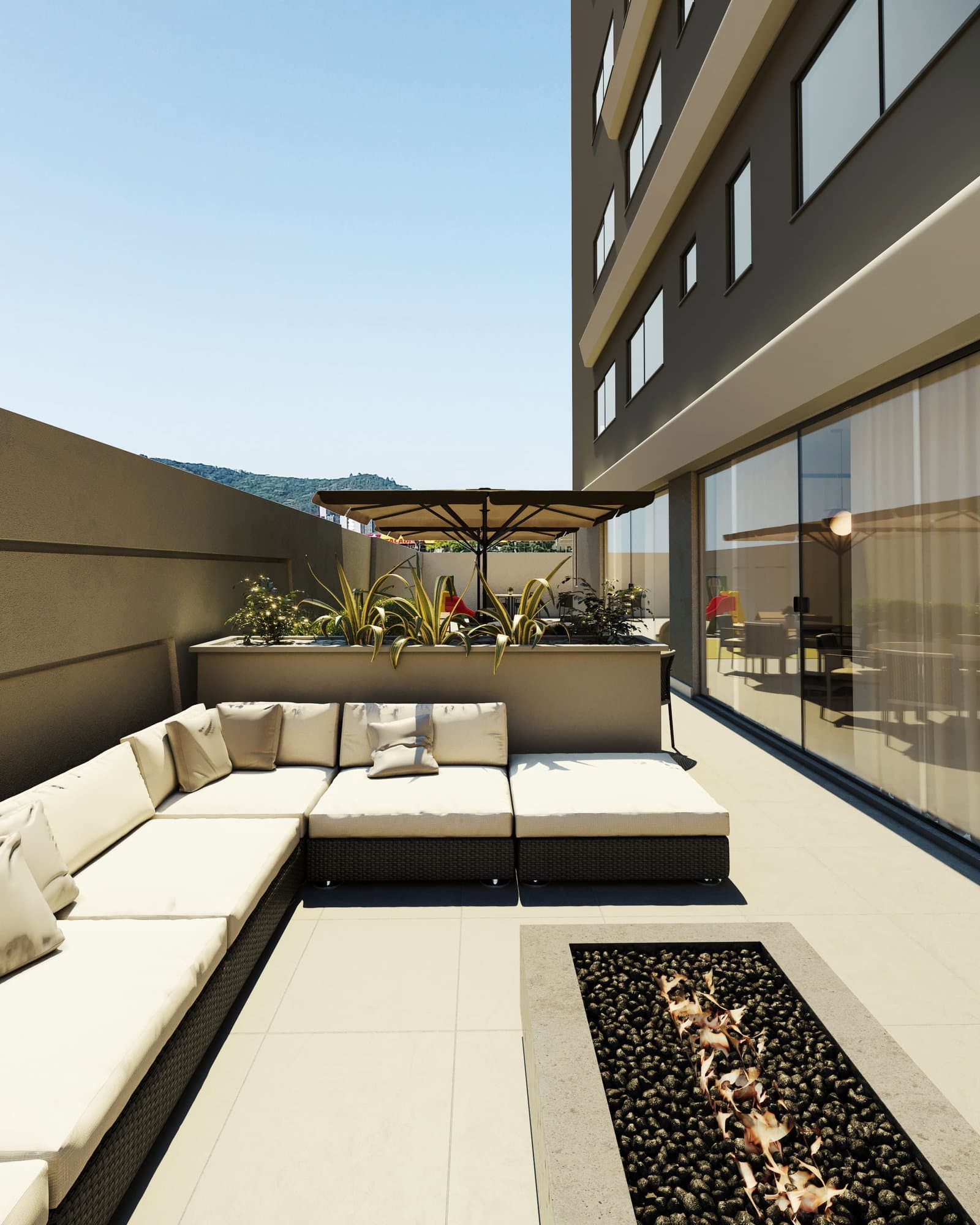 Foto 4 de Córdoba Residence