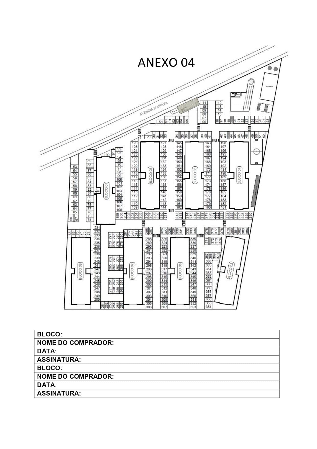 Planta 12 de Ville de Leon