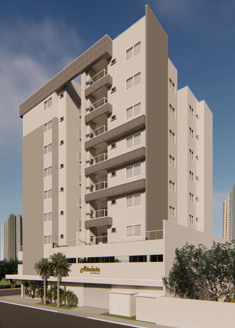 Foto 5 de Edifício Atalaia