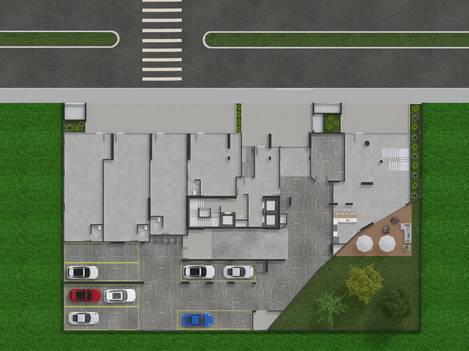 Planta 10 de Quest