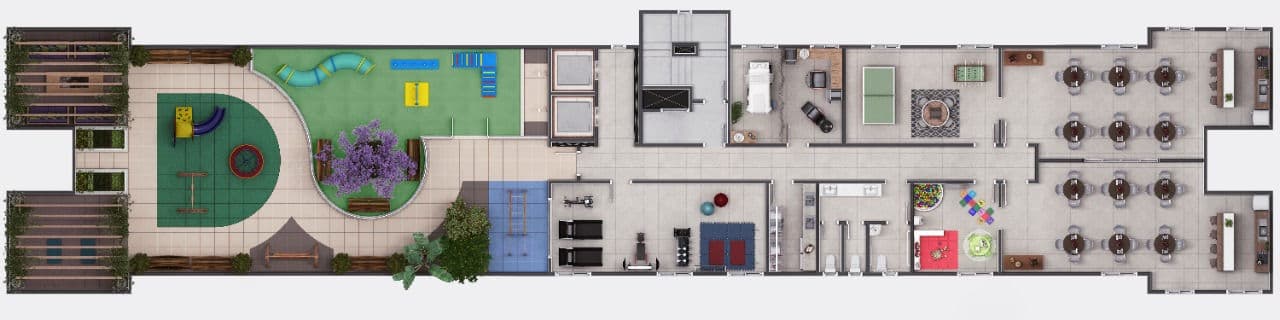 Planta 4 de Belíssimo Grécia