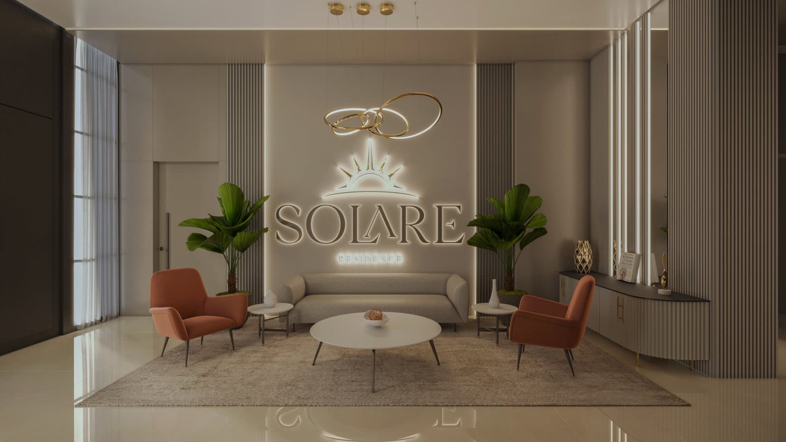 Foto 5 de Solare Residence