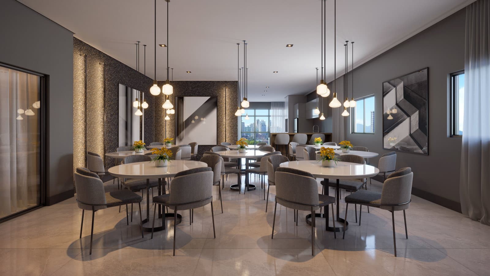 Foto 6 de Solare Residence