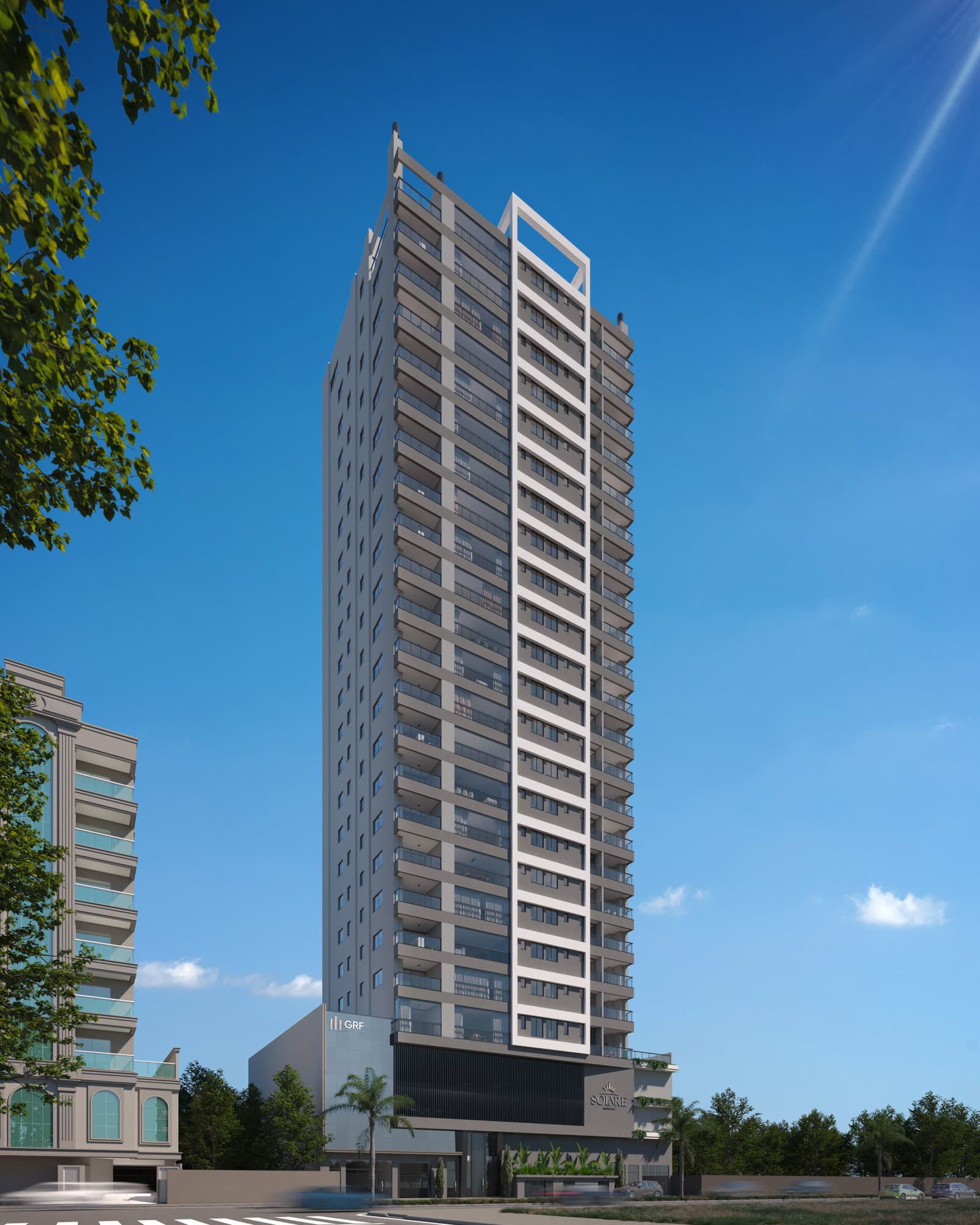 Foto 1 de Solare Residence