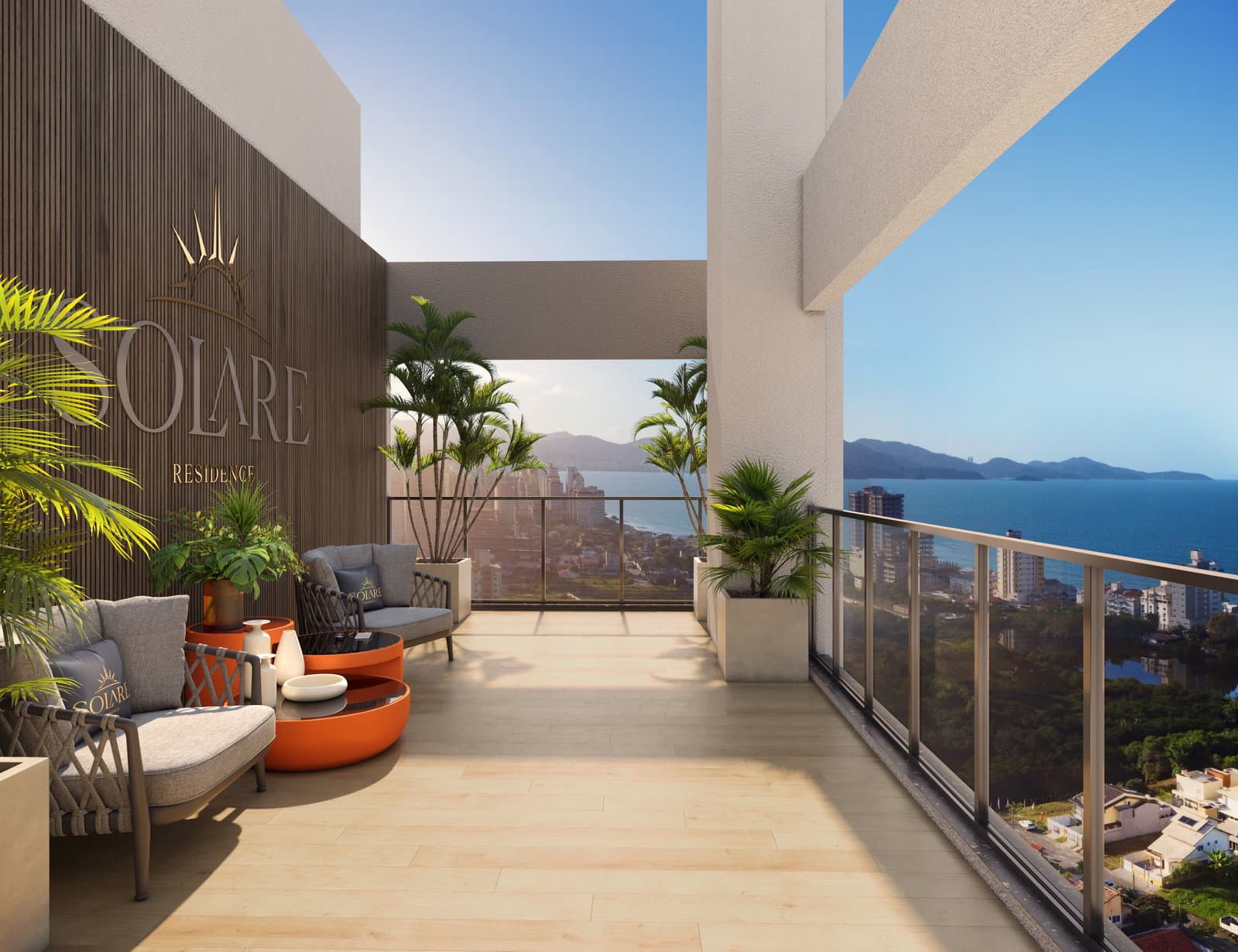 Foto 12 de Solare Residence