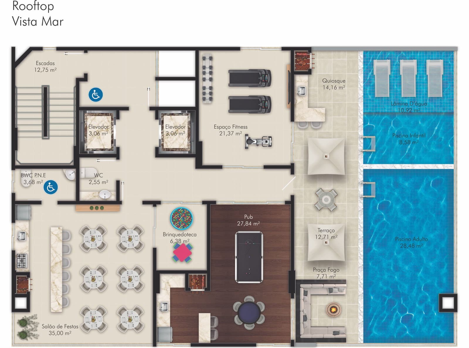 Planta 2 de Nouve 354