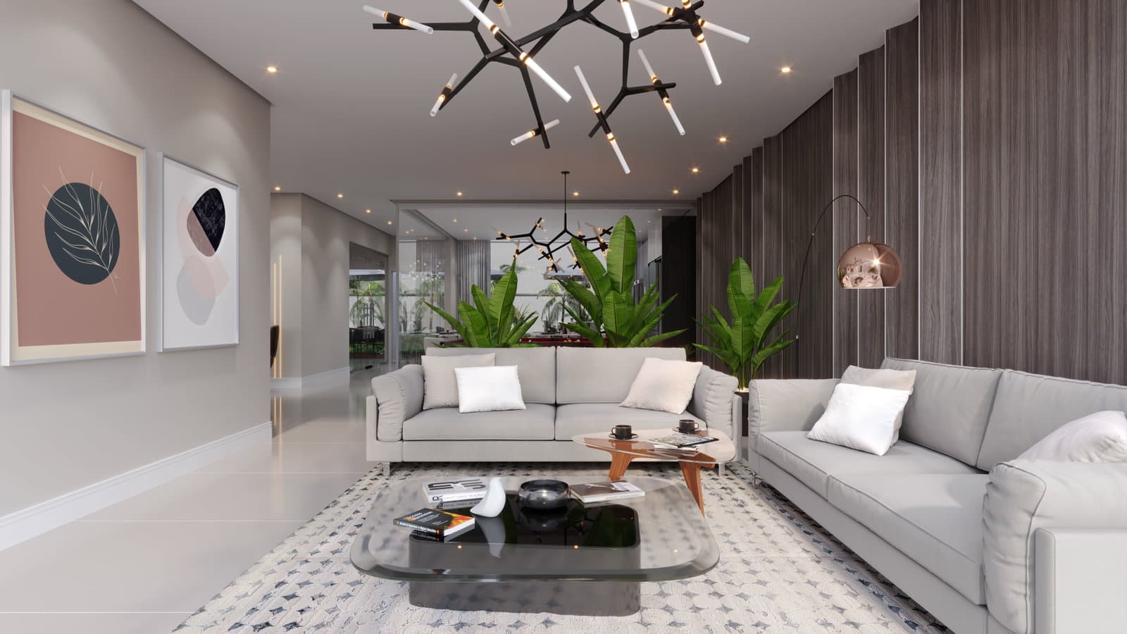 Foto 9 de Rv. House Luxury Compact