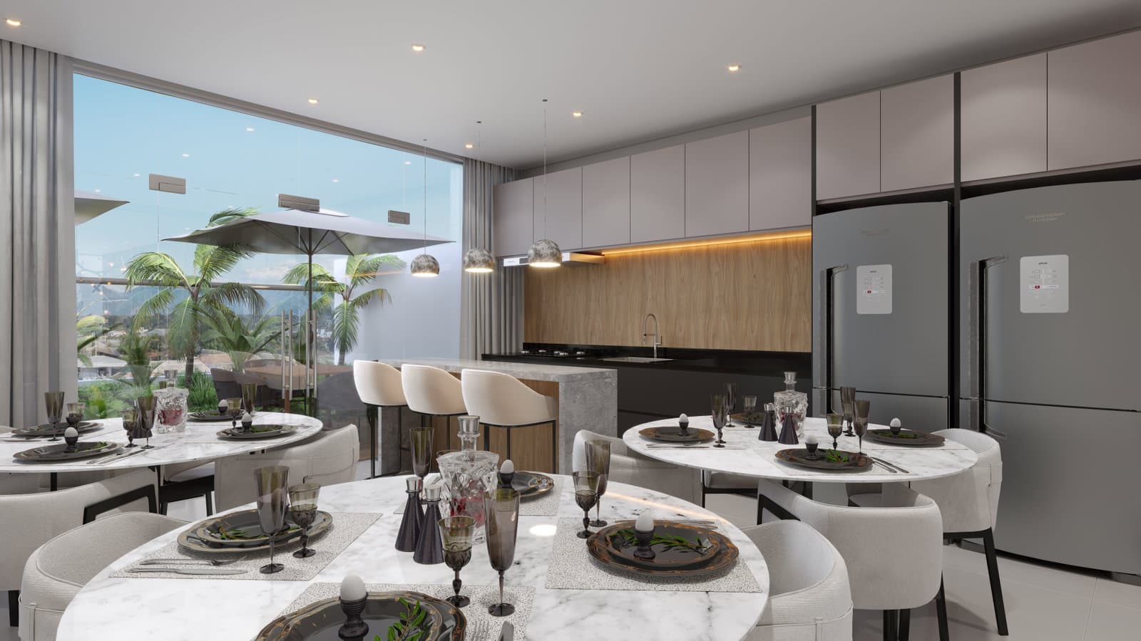 Foto 6 de Rv. House Luxury Compact