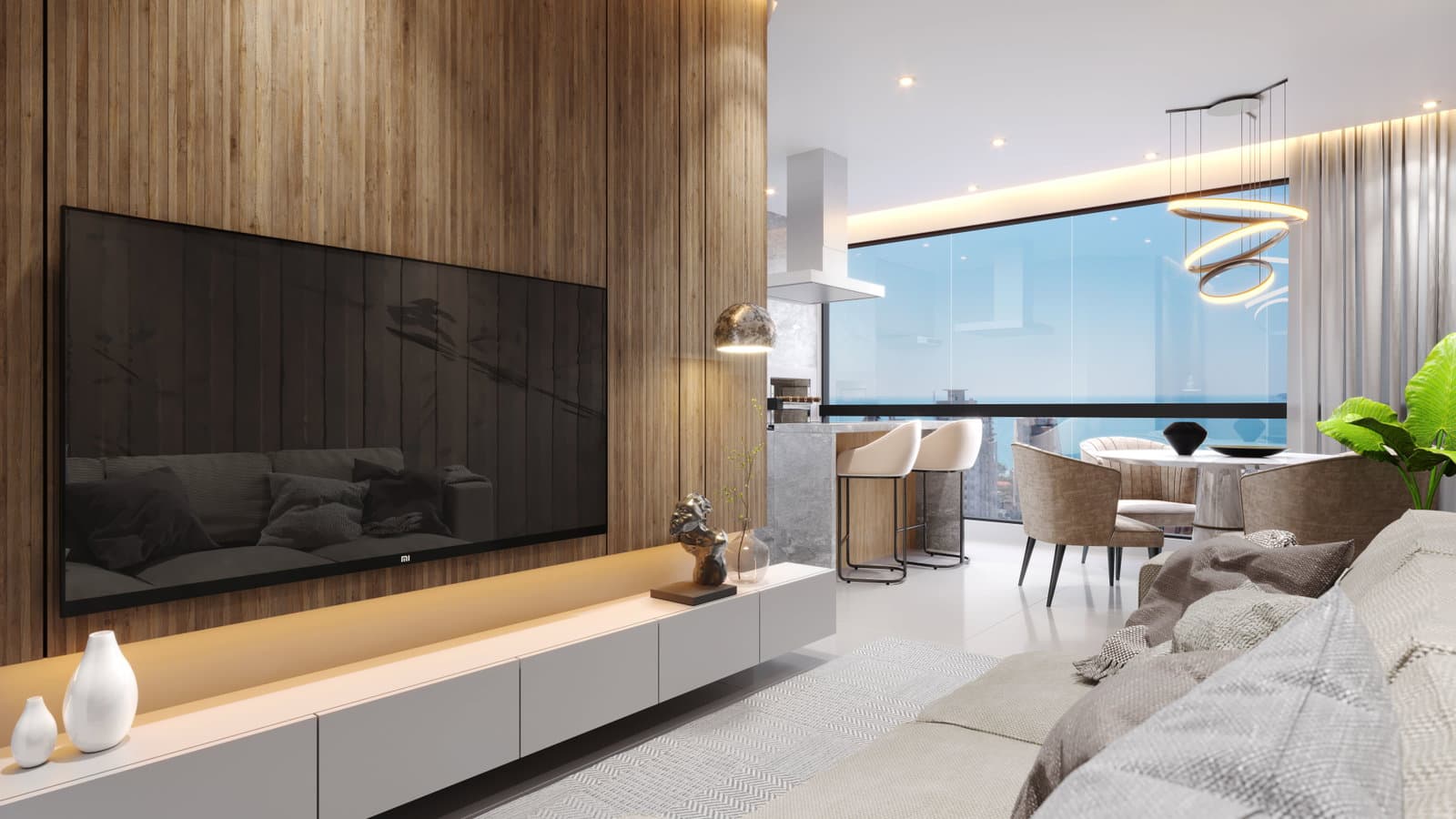Foto 10 de Rv. House Luxury Compact