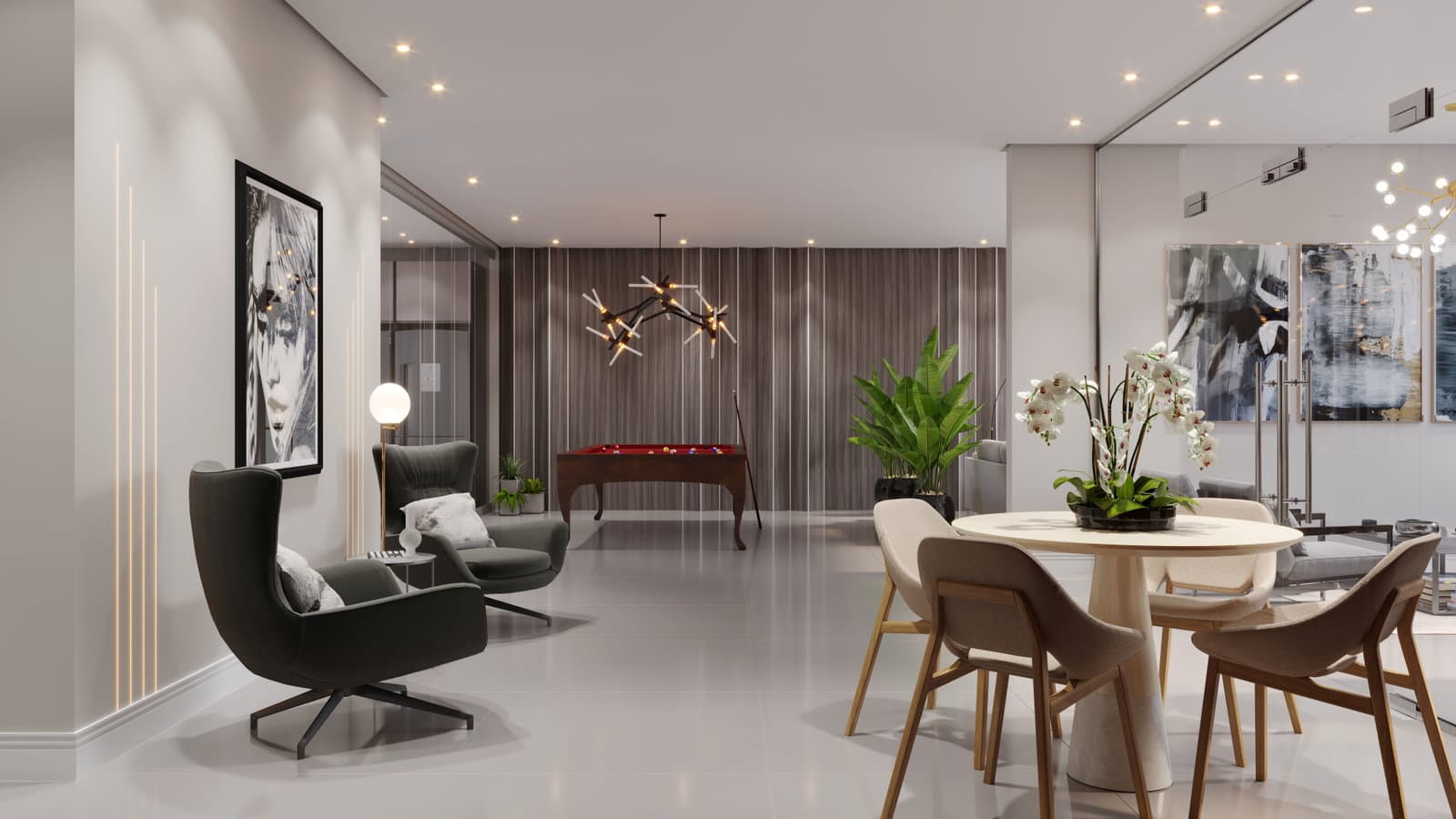 Foto 8 de Rv. House Luxury Compact