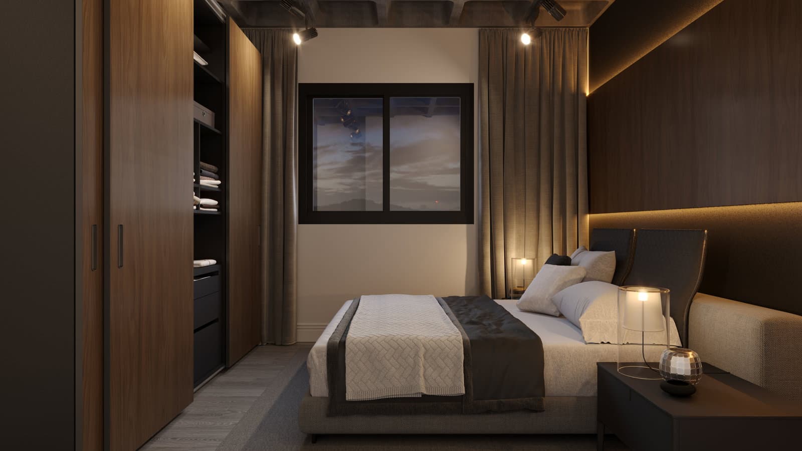 Foto 15 de Rv. House Luxury Compact