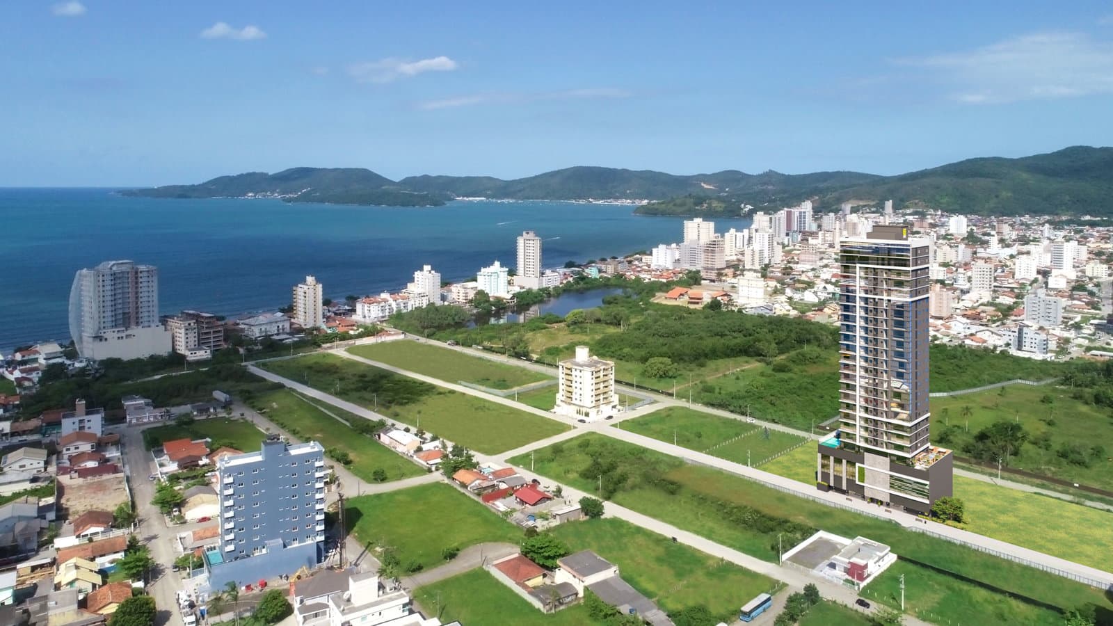 Foto 5 de Edifício Voxx 405