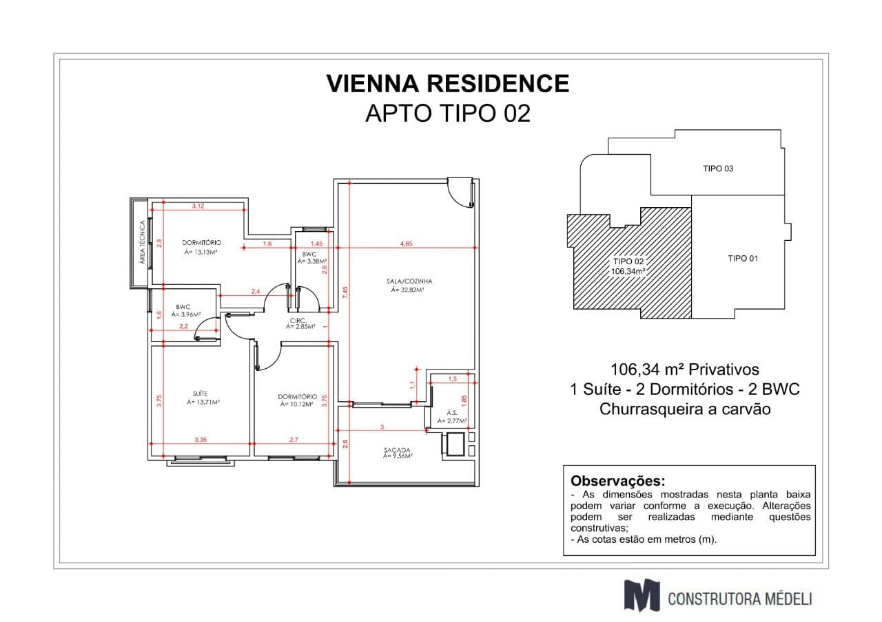 Planta 2 de Vienna