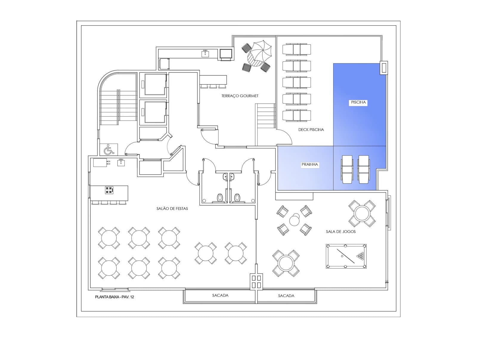 Planta 8 de Vienna