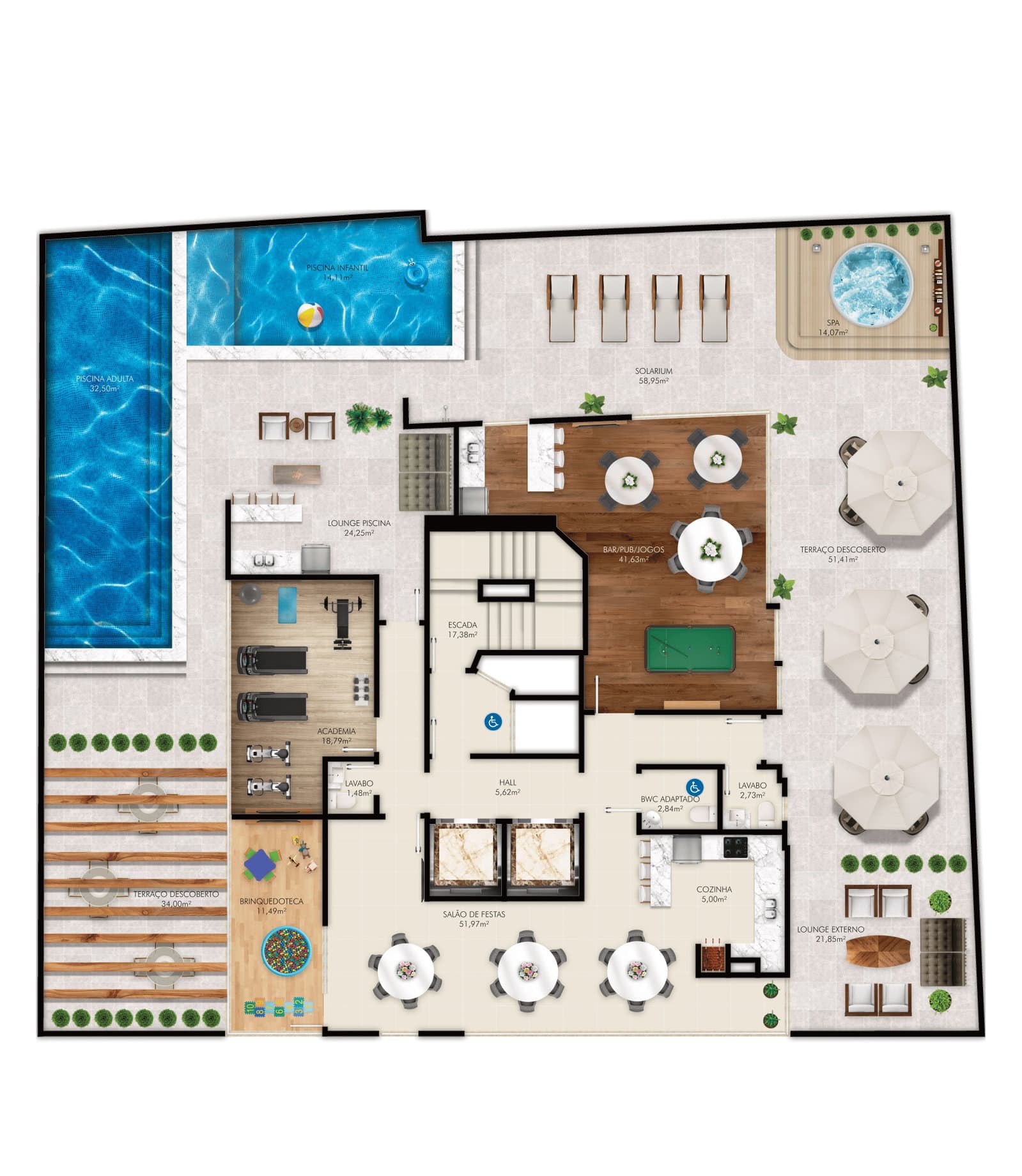Planta 2 de Vicenza