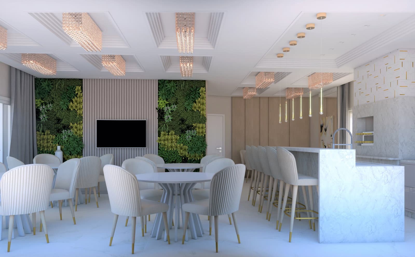 Foto 7 de Grand Sublime Residence