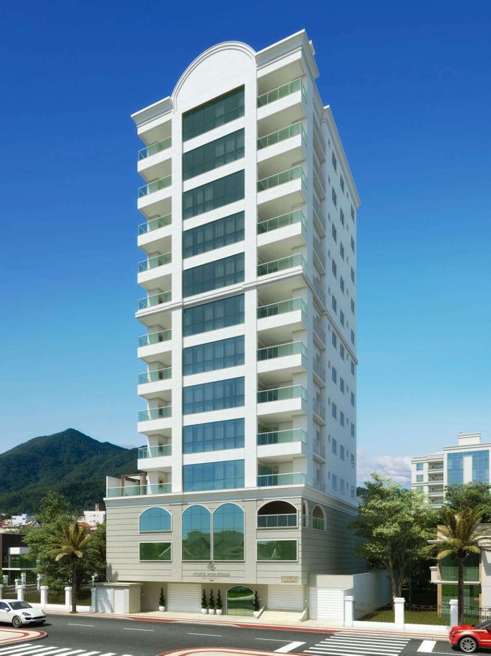 Foto 1 de Costa Amalfitana Residence