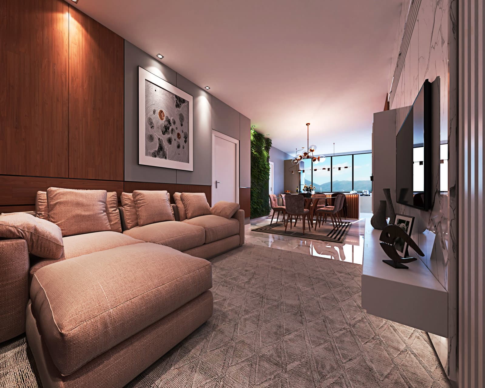Foto 4 de San Pietro Residence