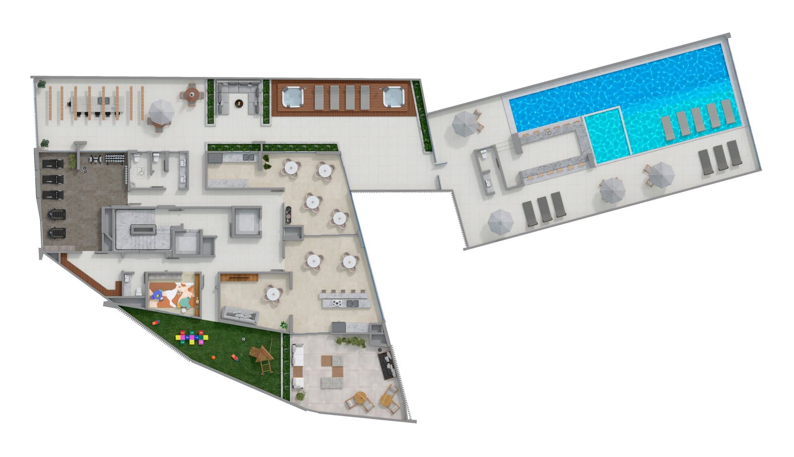 Planta 7 de Romanée
