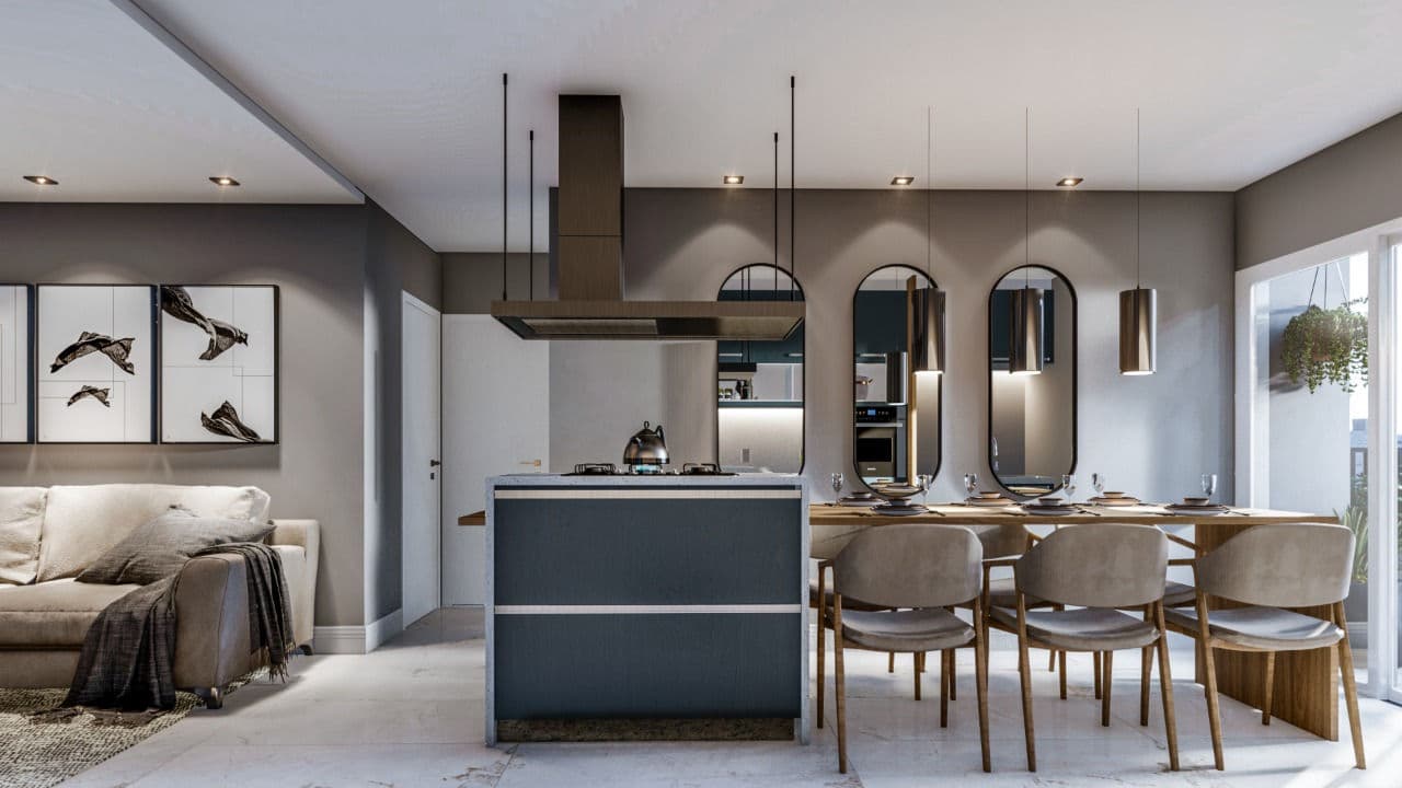 Foto 4 de Cross Residence